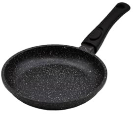 PRADEL LUXE, poêle 20 cm manche amovible, tous feux dont induction