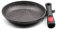 PRADEL LUXE, poêle 20 cm manche amovible, tous feux dont induction