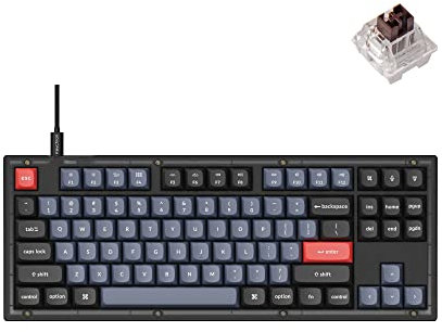Keychron Video Game Keyboards