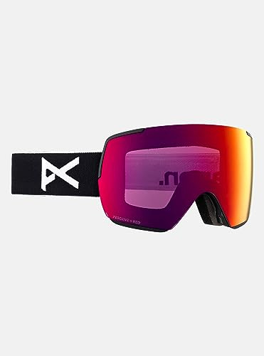 Anon M5S Low Bridge Fit Brille (Toric) + Perceive Lens