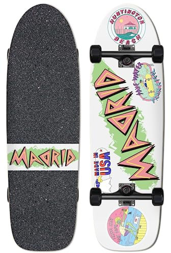 Sticker Bomb Cruiser Complete