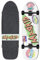 Sticker Bomb Cruiser Complete