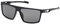 adidas Herren Sp0083 Brille, Mattes Schwarz, Einheitsgröße