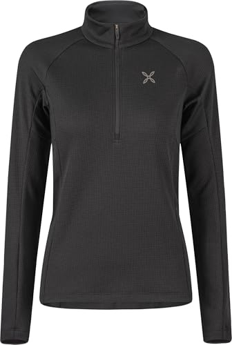MONTURA Thermic 4 Maglia Woman Maglia di Tuta Donna (Pacco da 1)