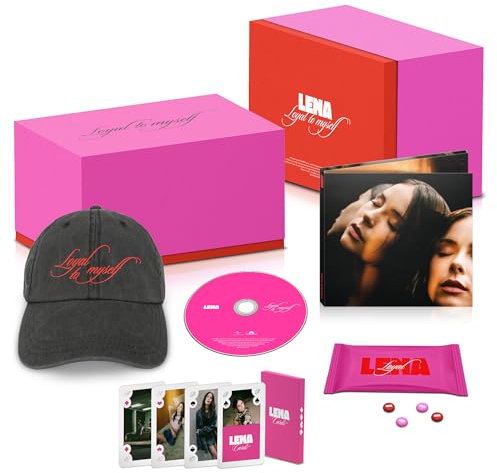 Loyal to myself (Ltd. Funbox)