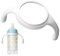Babyflaschen Griffe Babyflasche Flaschenhalter Flaschengriff Halter Baby Flaschengriffe Babyflaschen Halterung Mit Griffigen Flaschenhalter Zum Selbstfüttern Von Babys Babyflaschen Zubehör