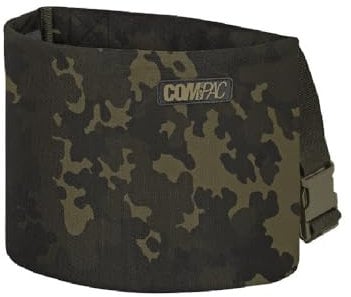 Korda Compac Boilie Caddy Dark Kamo Keine Einzigartig