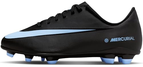 Nike Unisex Kids Jr Vapor 16 Club Fg/MgFootball Shoe