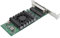 Tarjeta de Red PCI Express, Tarjeta de Red PCIE X4 de Alta Velocidad de 4 Puertos para Aplicaciones de Grado Industrial
