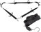 Tragbarer Hockey Equipment Rack, Hockey Drying Rack - Hockey Hockey Equipment Organizer Hockey Equipment Rack - Hockey Equipment Strap, Drying Rack with 12 Hockeys,