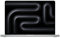 Apple MacBook Pro 2023, M3 Pro-Chip mit 12-Core CPU und 18-Core GPU (16-Zoll, 36 GB RAM, 512 GB SSD-Speicher) (QWERTY Englisch) Silber (Generalüberholt)