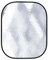 Fenayuu Pare-Soleil pour vitre latérale de Voiture, Film de Protection Solaire électrostatique pour fenêtre de Voiture – Brise-Vue – Pare-Soleil Amovible pour Voitures, berlines, et camions