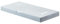 VEVOR Almohadilla para Aire Acondicionado sin Conductos 9000-36000 BTU Base Universal para Minisplit 96x46x7,4 cm Almohadilla Antivibración de Plástico para Condensadores Exteriores Carga de 181 kg