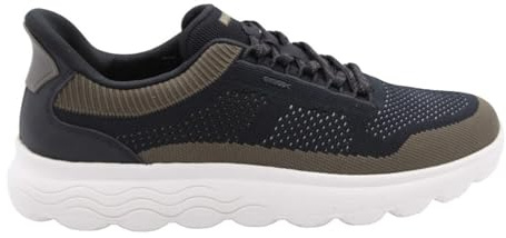 Geox Herren U Spherica Plus E Sneaker