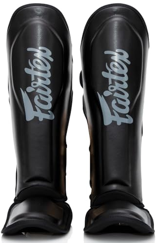 Fairtex X Booster Schienbeinschoner - FXB SG