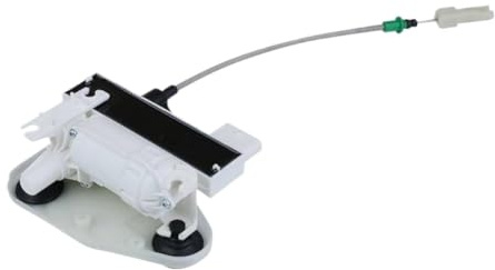 Actionneur de Serrure de Porte Compatible avec X5 F15 F85 et X6 F16 F86 (remplace 51207419839, 51207419840, 51207419841)(Front Left)