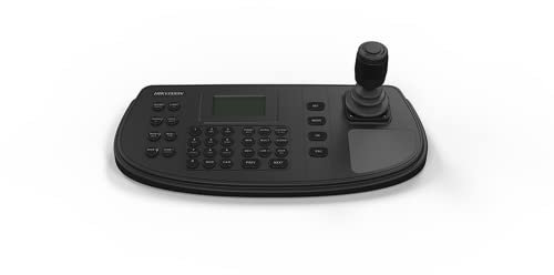 Hikvision Keyboard, USB, 4-Axis Joystick