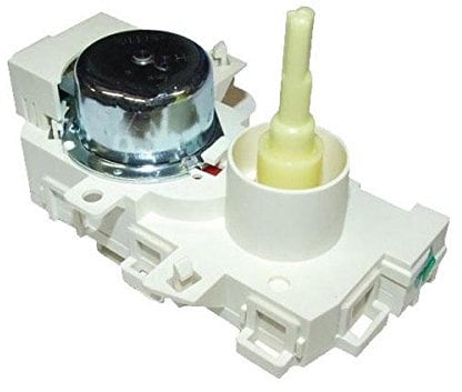 PEQUEÑO MOTOR DE DESCARGA. FOCA PARA LAVAVAJILLAS Whirlpool - 481010745146