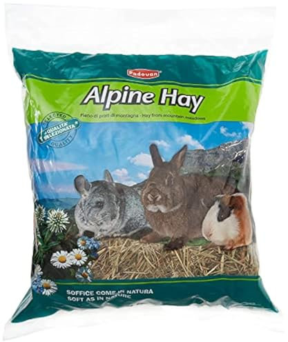 Padovan Alpine Hay - 700 gr
