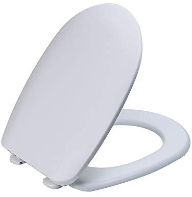 Copriwater compatibile serie Croma ceramica Gravena