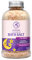 Sel de Bain Calmants 600g - Huiles Essentielles de Bois de Santal & Lavande & Bergamote - Pur & Naturel - Bon Sommeil - Détente - Soulagement du Stress - Bain - Beauté - Relaxant