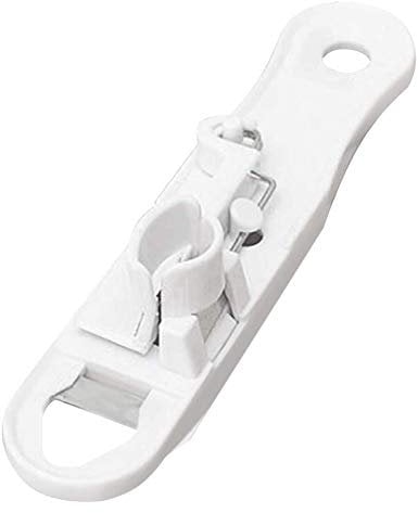 BSGP Trancheuse de haricots verts, coupe française, vert coureur, blanc, plastique, acier inoxydable, facile à utiliser