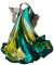 LumiSyne Seidenschal Damen Warm Weich Seidentuch Herbst Winter Retro Gedruckt Geometrisch Streifen Muster Weich Warm Lange Halstücher Sonnenschut Stola Ganzjährig