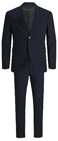 JJXX Herren Jprfranco Suit Ps Noos Abendanzug - Set (2er Pack)
