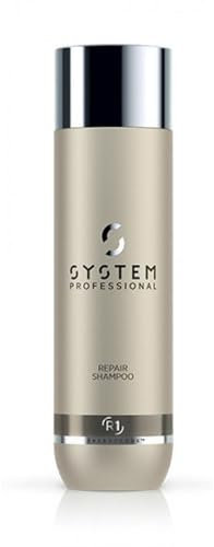 System Professional Shampoo Repair Shampoo