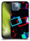 Head Case Designs Licenciado Oficialmente Haroulita TV Problema Carcasa rígida Compatible con Apple iPhone 13