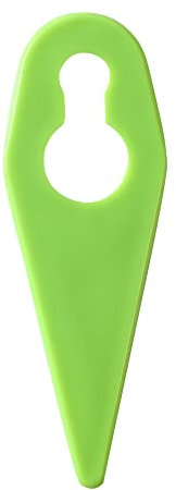 FourShow 100Pcs【PA6】 Plastic Blades Compatible with Gtech Grass Trimmer Strimmer ST01 ST02 ST04 ST05 ST20 GT3.0 GT4.0 GT50