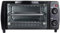 XBSXP Horno eléctrico pequeño Multi-Cooker, 10 L de Capacidad Control de 30 Minutos Control de Temperatura de 0-230 °, Cocción/Horneado/Grill/Horno halógeno portátil, 220 V