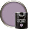 Vintro Paint | Lilac Eggshell Paint | for Walls | Wood | Trim | Satin Furniture Paint | Interior & Exterior Use. 1 Litre (Amethyst - Lilac)