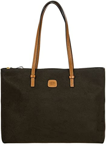 Bric's Life Schultertasche 35 cm