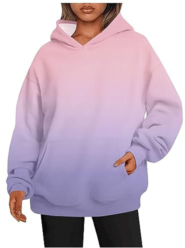 Sweat Rose Pale Femme Pull Oversize Femme Robe Tee Shirt Long Femme Coton Chemise Carreaux Rouge Femme Manteau Laine Femme Court Veste Impermeable Respirante Blouson ado 14 Ans