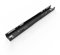 EISNHAUER® Kabelwanne Beam, extra Lange Kabelführung, flexibel verstellbar 110 bis 170 cm, Metall (Schwarz)