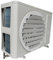 Coperture del condizionatore d'Aria Deflettore del condizionatore d'Aria Esterno, Copertura dello sfiato del condensatore Griglie di Ventilazione dell'Aria