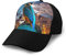 TDTRADD Casquette de baseball pour adulte avec imprimé d'appareil photo de mouton et polyvalente, pour homme et femme, Superbe oiseau., Taille unique