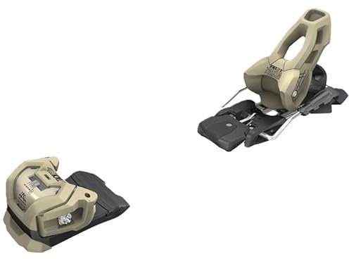 Tyrolia Attack LYT 11 GW Brake 110[A] Skibindungen, Farbe: sand (114599)