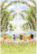 Rolife Puzzle 1000 Teile Erwachsene 50 x 75 cm Blaue Pappe Kinder Jigsaw Puzzle ab 8 Jahre Kinderpuzzle für Mädchen Jungen Weihnachten Geschenk (Afternoon Fountain)