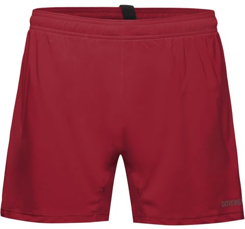 GORE WEAR Concurve Herren 5 Brief Lauf-Shorts, Leichte Shorts mit integriertem Slip