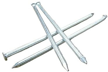 SYBNIKOLF Mauerwerksnägel, Wandnägel, Spezial for Beton Zement Ziegel Wand