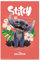 Grupo Erik Poster Kunstdruck Disney Stitch Live Action Poster Deko Wohnzimmer oder Deko Schlafzimmer - Deko Zimmer - Größe 61 x 91,5 cm - Offizieller Disney Lilo und Stitch Fanartikel