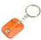 Porte-clés Moto Scooter for Ve-&Spa GTS300 GTV LX PX LT Sprint Primavera 150 250 Piaggio GTS GTV LX 60 125 250 300(Orange)