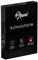 Bruni Película Protectora compatible con RedMagic Gaming Tablet 3 Pro Protector Película, claro Lámina Protectora (2X)