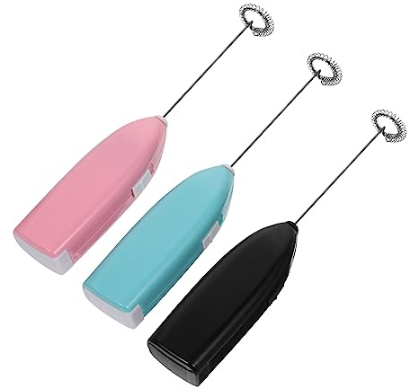 Cabilock 3stücke Epoxidharz-rührstab Elektrischer Handmixer Für Epoxidharz Diy-bastelbecher Mixer