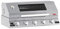 Barbecue BBQ da incasso IL BRACERE BEEF-EATER modello DISCOVERY 1100S INOX 5 FUOCHI