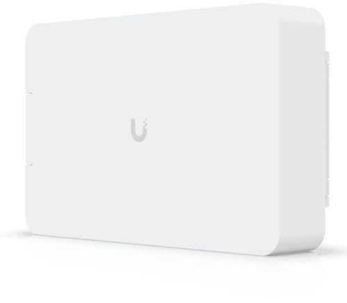 Ubiquiti A universal Outdoor Weatherproof Enclosure., UACC-Flex-Utility-PRO