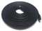MainCore Flat HDMI to HDMI Cable - 10m, Ultra HD (4K) 3D Compatible + Ethernet/Gold-Plated