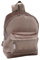 Gola Mini Harlow Velvet Snake Mink